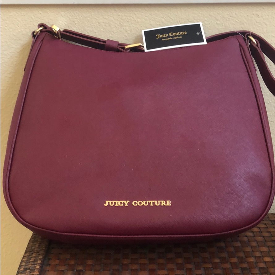 Brand New Juicy Couture Handbag